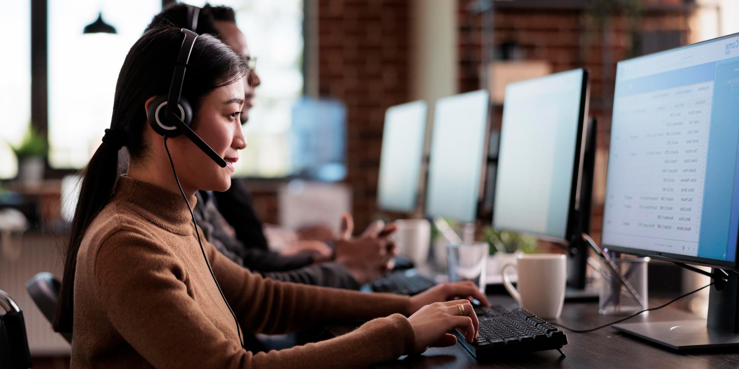 Custom Software Development